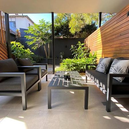 Apartamento The Mitchell Bondi Garden 4 Sídney Exterior foto