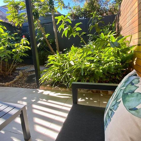 Apartamento The Mitchell Bondi Garden 4 Sídney Exterior foto